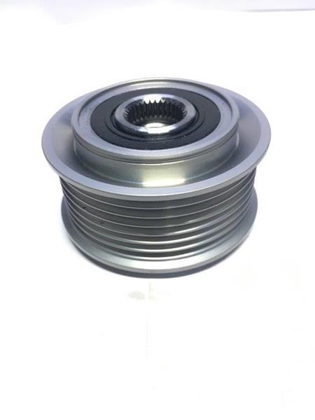 Hyundai Accent Era Elantra Getz i20 i30 Kia Ceed Rio Alternatör Kasnağı... KMETAL