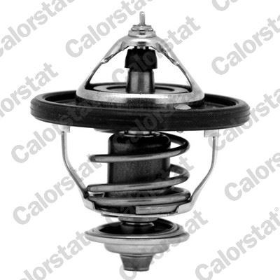 Hyundai Accent Era Getz Kia Rio Termostat 88C Contalı VERNET