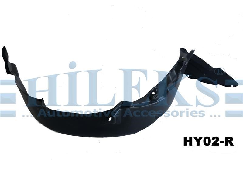 Hyundai Accent Era Ön Sağ Çamurluk Davlumbazı HILEKS