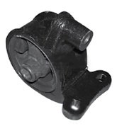 Hyundai Accent Era Kia Rio Motor Takozu Ön GROS