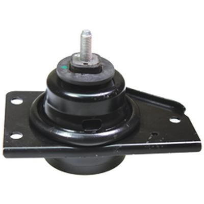 Hyundai Accent Era Motor Takozu GROS