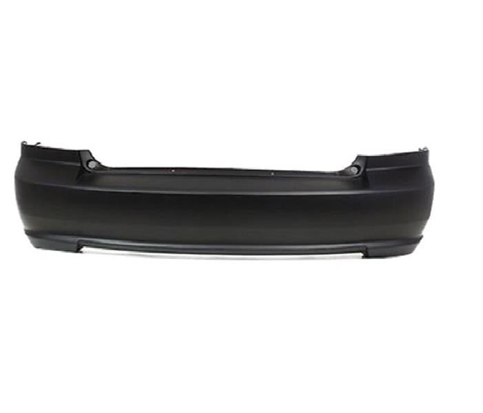 Hyundai Accent Arka Tampon Deliksiz DOGAN-