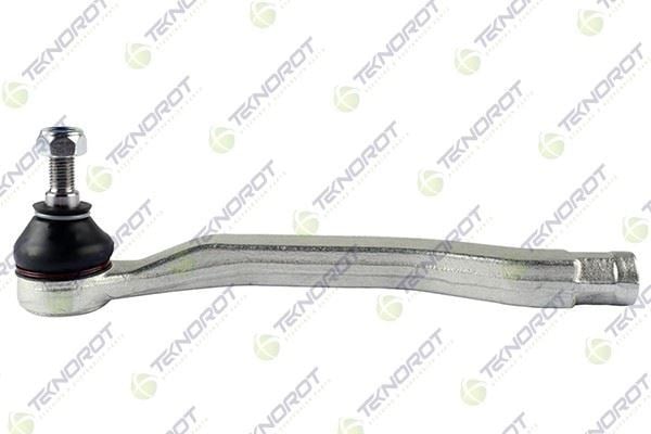 Honda Accord Rot Başı Dış Sol TEKNOROT