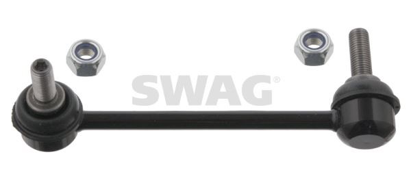 Honda Accord Z Rotu Arka Sol SWAG