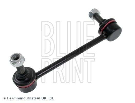 Honda Accord Z Rotu Arka Sol BLUEPRINT