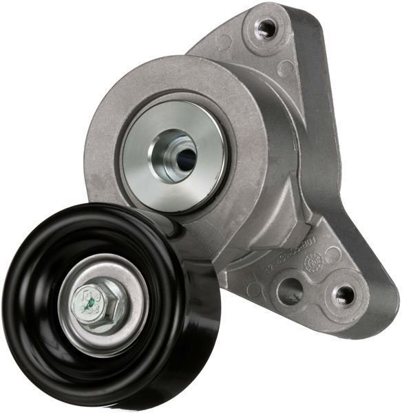 Honda Accord Civic CRV FRV Alternatör Gergi Rulmanı 2.0-2.4 GATES