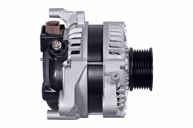 Honda Accord CRV Alternatör 2.0L HELLA