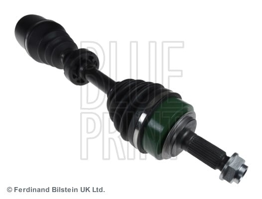 Honda Accord Giriş Mili BLUEPRINT