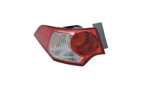 Honda Accord Arka Stop Lambası Beyaz Sol TYC
