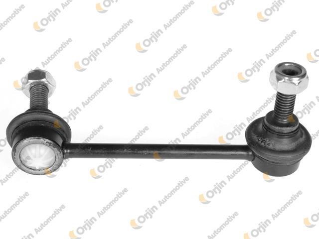 Honda Accord Z Rotu Arka Sol ORJIN