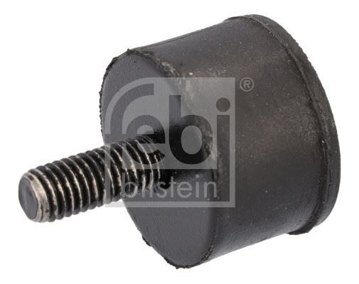 Mercedes Actros Arocs Lastik Metal Tamponu FEBI