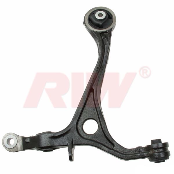 Acura TL Ön Alt Döküm Salıncak Sol RIW