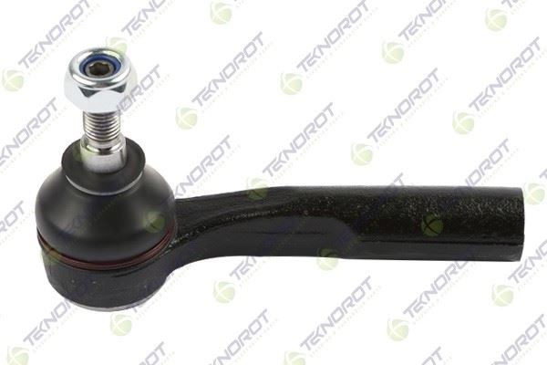 Opel Adam Sol Rot Başı TEKNOROT