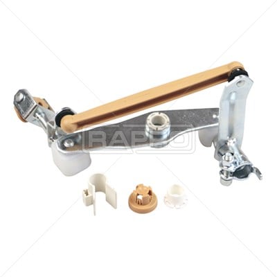 Opel Adam Vites Levyesi 1.0-1.2-1.4-1.4 S RAPRO