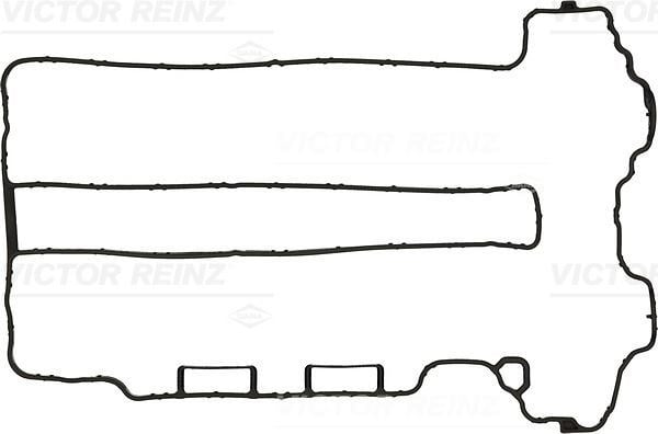 Opel Agila Astra Combo Corsa Meriva Üst Kapak Contası 1.2 1.4 Z12 Z14xe Xep