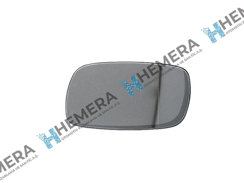 Opel Agila Sol Ayna Camı TAIWAN