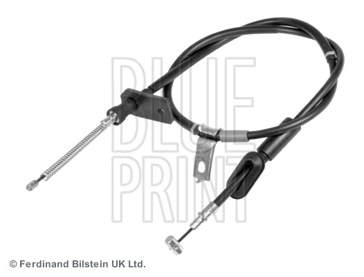 Opel Agila El Freni Teli BLUEPRINT