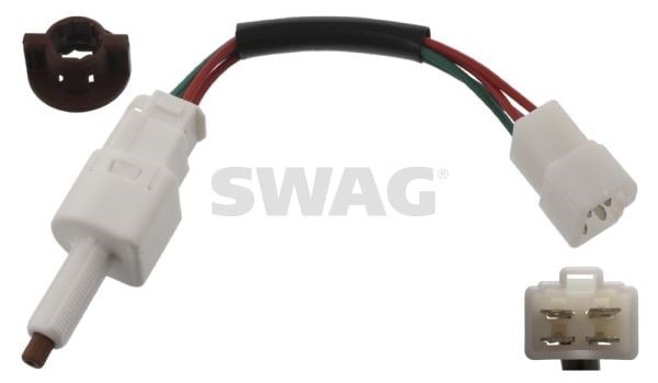 Fren Lambası Şalteri SWAG