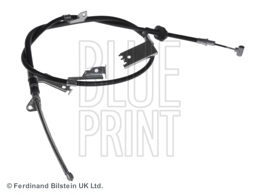 Opel Agila El Freni Teli BLUEPRINT