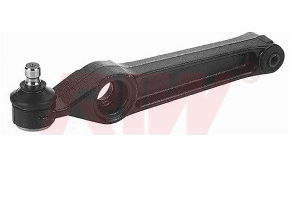 Opel Agila H00 Salıncak Ön Sol Sağ Alt RIW