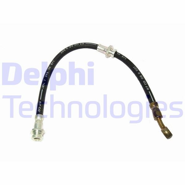 Opel Agila Ön Sağ Sol Fren Hortumu DELPHI