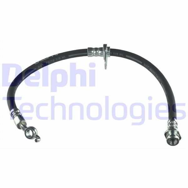 Opel Agila Ön Fren Hortumu DELPHI