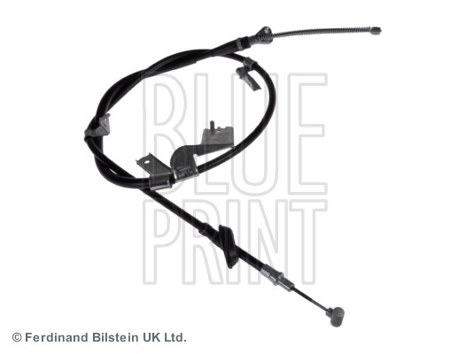 Opel Agila El Freni Teli BLUEPRINT