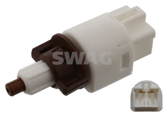 Opel Agila Fren Lamba Müşürü Şalteri SWAG