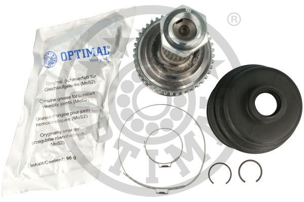 Opel Agila A Dış Aks Kafası OPTIMAL
