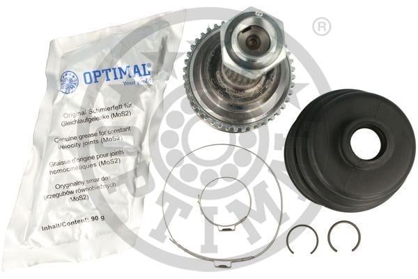 Opel Agila A Dış Aks Kafası OPTIMAL