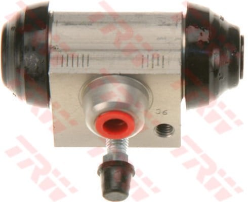 Opel Agila Suzuki Swift Fiat Sedici Arka Fren Silindiri TRW