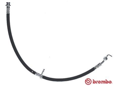 Opel Agila B Fren Hortumu BREMBO