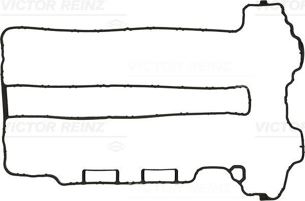 Opel Agila Astra Combo Corsa Meriva Üst Kapak Contası 1.2 1.4 Z12 Z14xe Xep