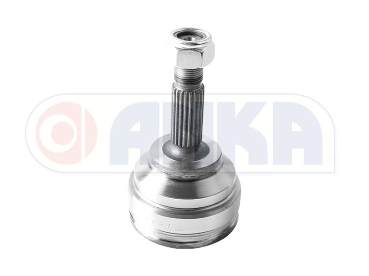 Aks Baslıgı Clio 1,5