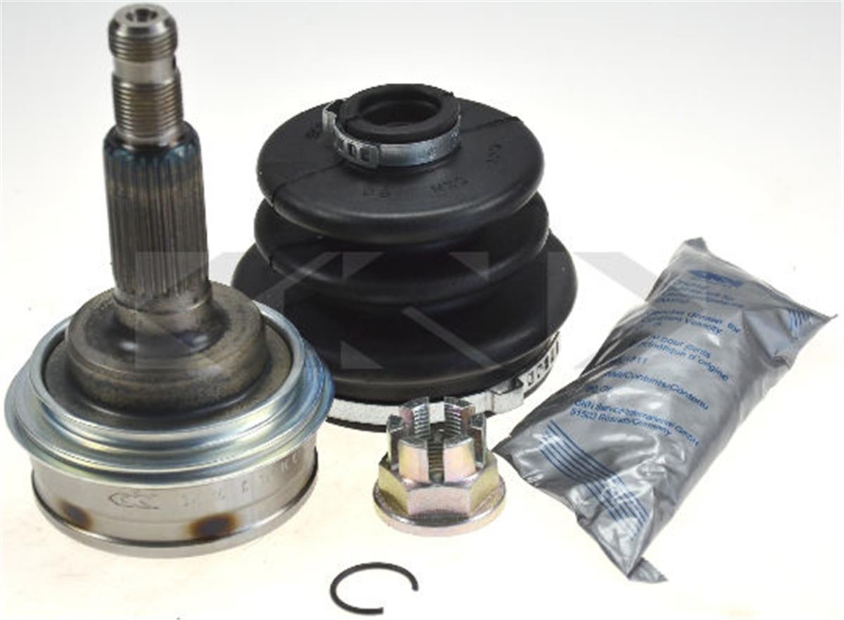 Aks Kafası Dış Corolla Ae82 85-87