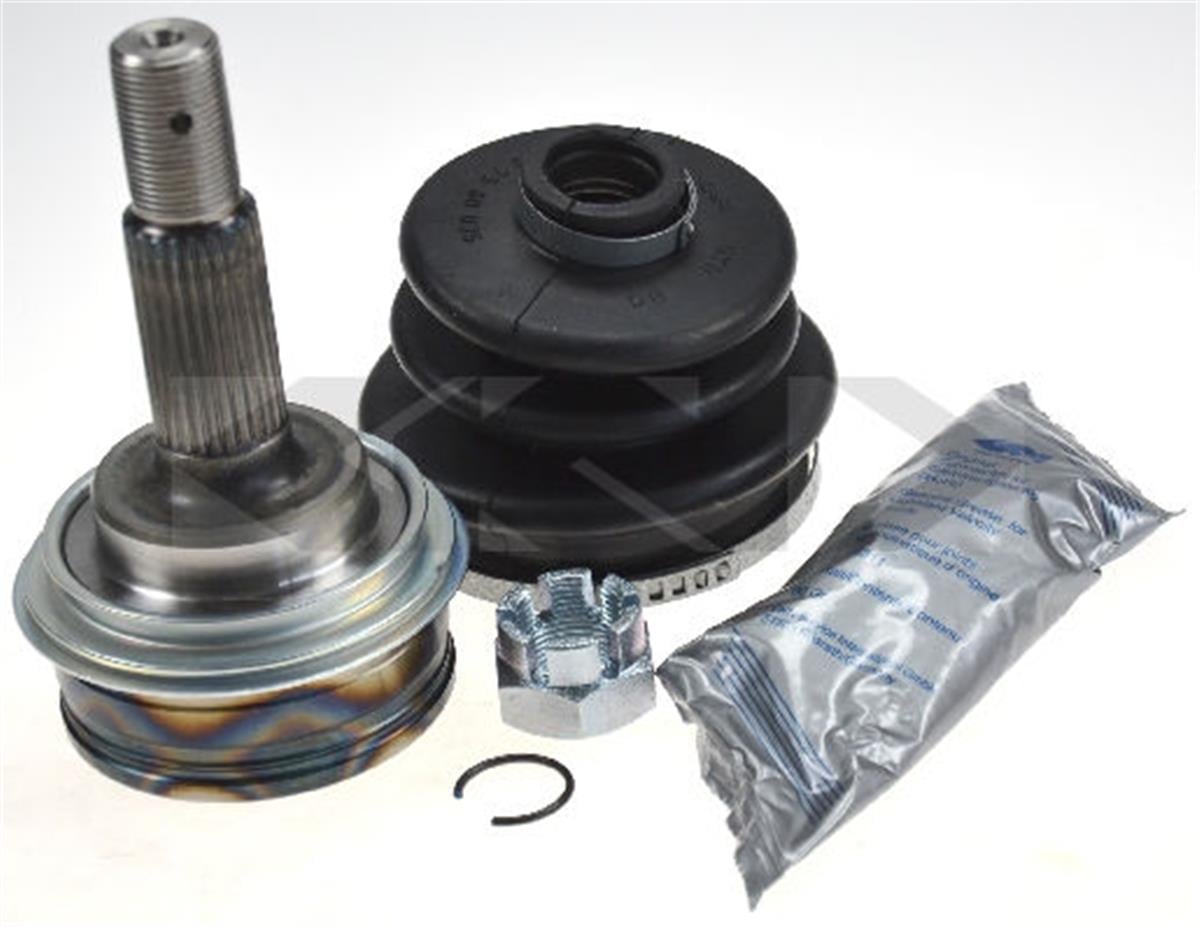 Aks Kafası Dış Corolla Ae92-Ae100-Ae101 88-98