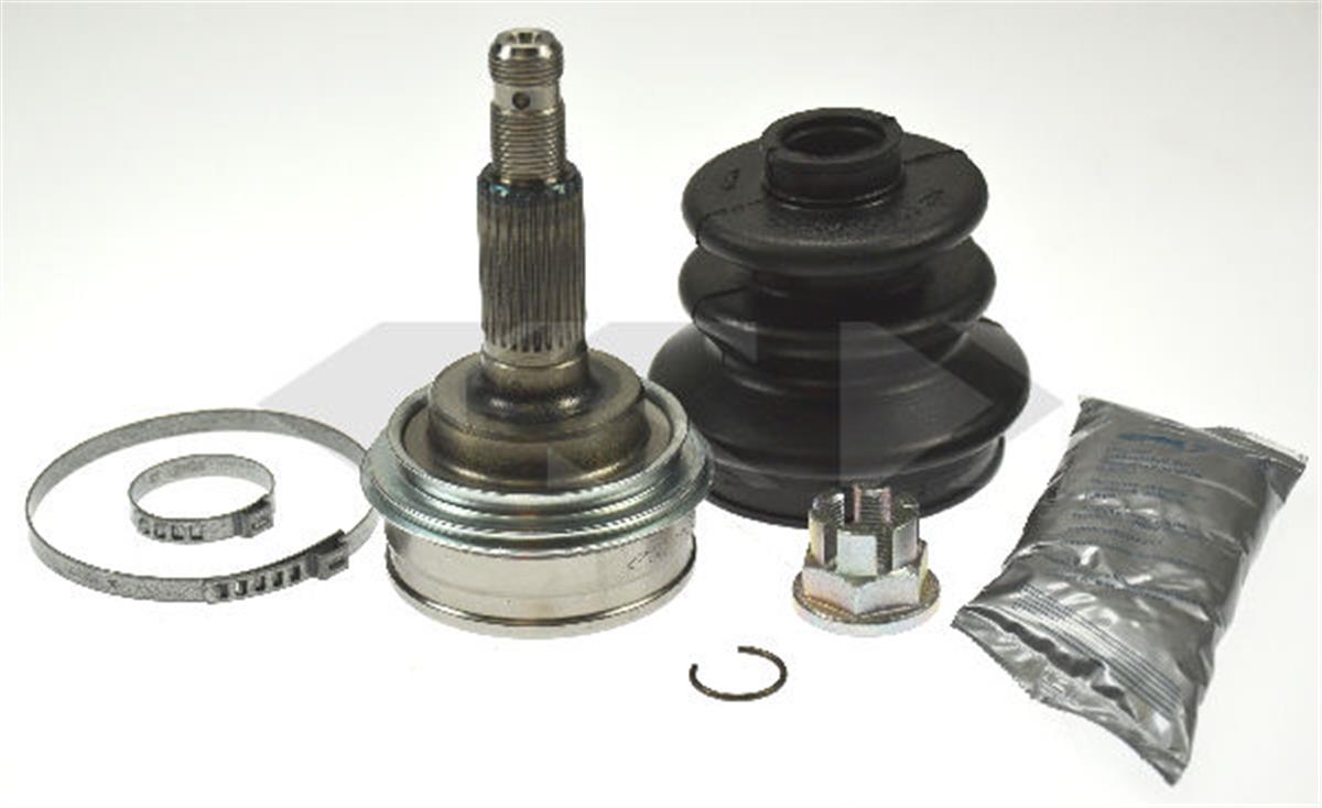 Aks Kafası Dış Corona Atı91 92-97 Rav4 96-00