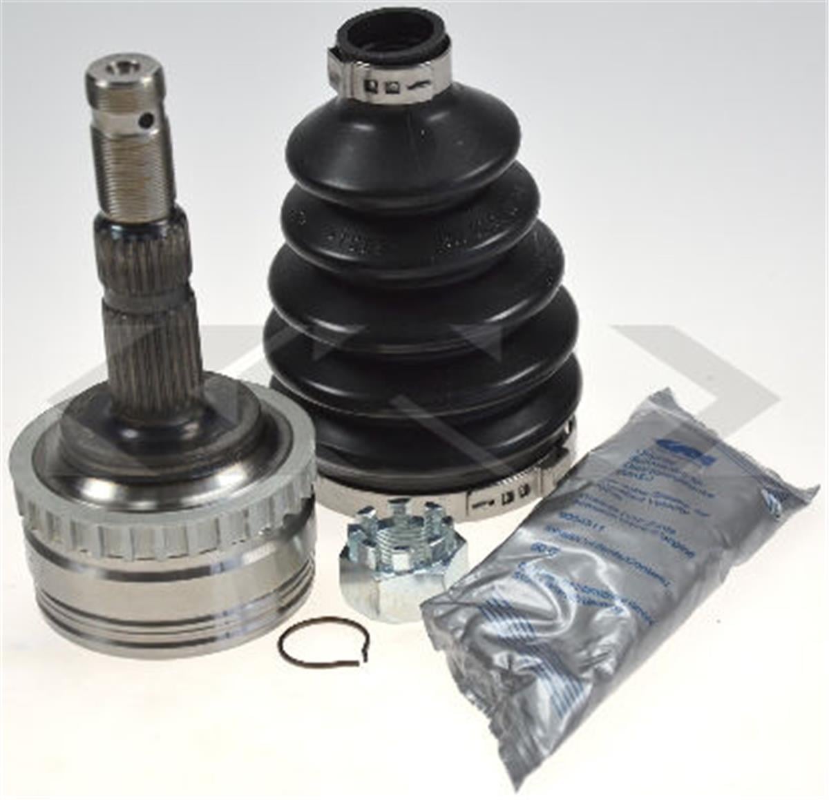 Aks Kafası Dış Corsa B-Corsa C 1.0-1.2 00