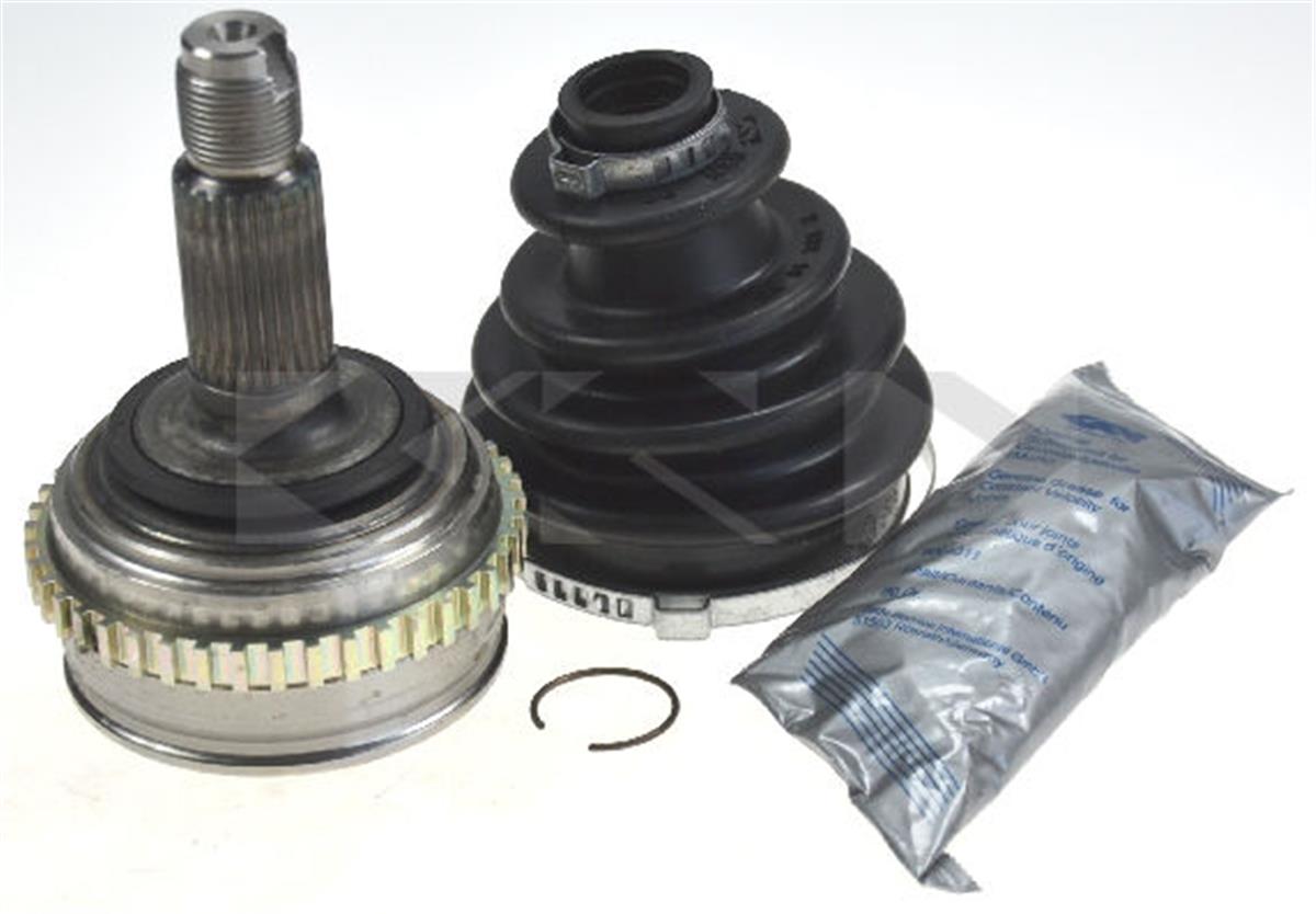 Aks Kafası Dış Rover 25 1.4-1.6 00 214 1.6 94-00 Abs Li