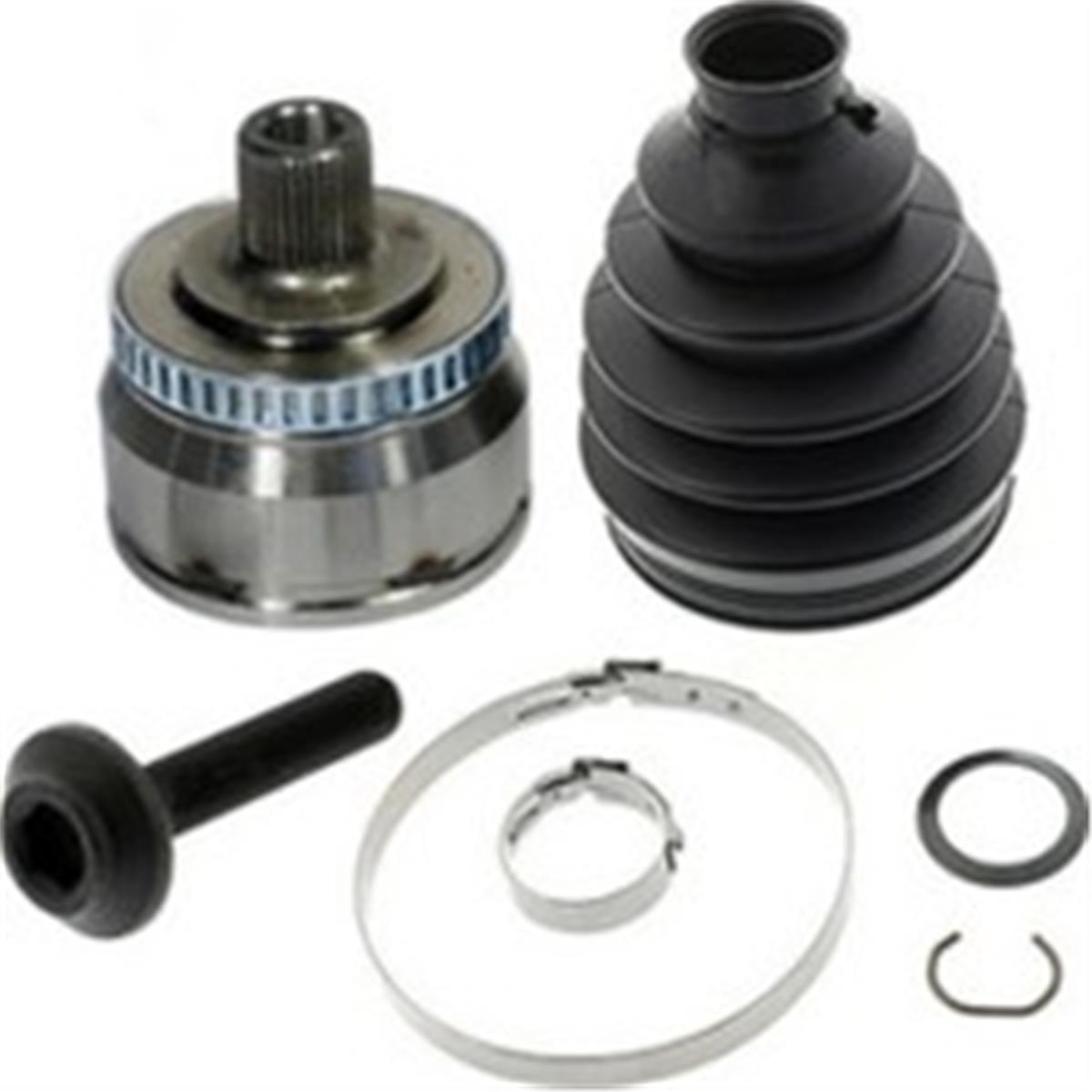 Aks Kafası Dıs Sag Sol  Opel   Corsa C 1.6 1.7Cdtı Z17dth 03