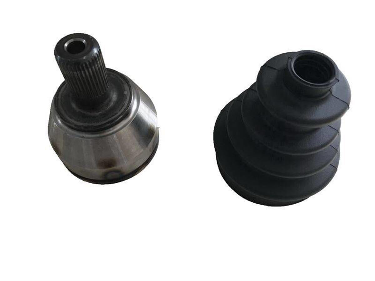 Aks Kafası Dış Sol 1.6 Tdcy  110 Ps Focus 04>