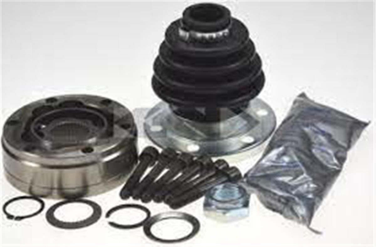 Aks Kafası İç Polo Classiç -Golf4-Bora-Caddy 94 Mm