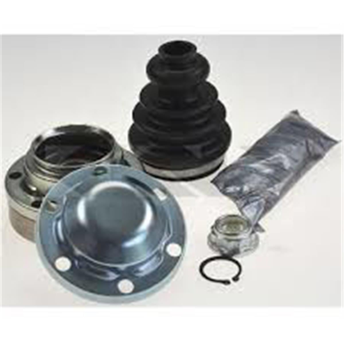 Aks Kafası İç Sol Vw Transporter T5 1.9 Tdi-2.0-2.5 Tdi 03-09
