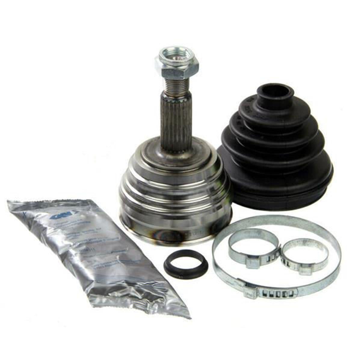 Aks Kafası Seti Dış Küçük Tip Polo 1.9 Sdı-Polo Clasiç -Golf 2-Iıı-Jetta 75Hp