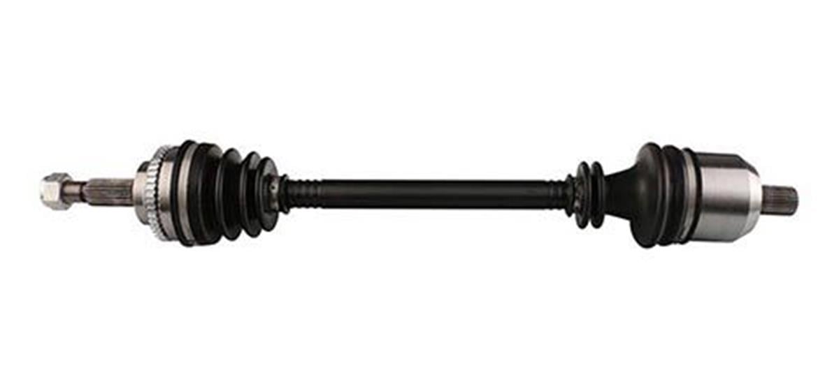 Aks Komple Sol Renault Megane I 1.6 16V Absli 44 Diş Otm. Vit. 1996-2003 7711135