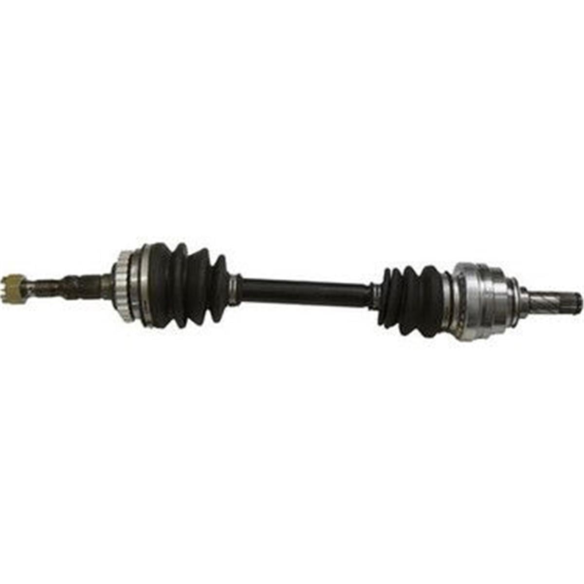 Aks Komple Sol-(Vw: Golf Iv/Bora/Audı: A3/Seat: Toledo/Leon/Skoda: Octavıa  1,6