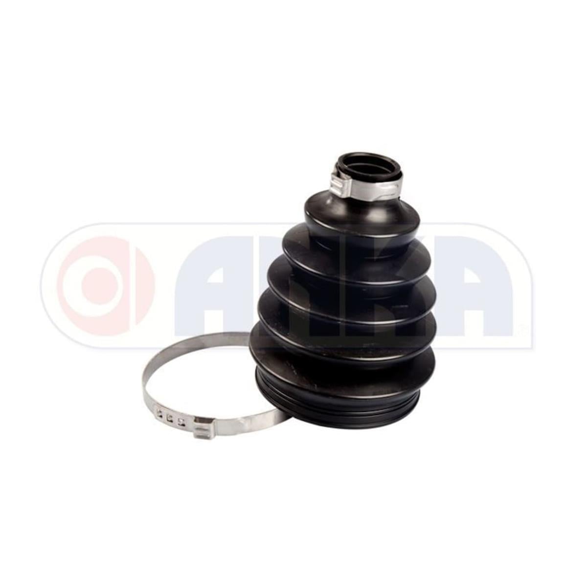 Aks Körüğü Dış Dacia Dokker-Lodgy 1.5 Dcı 12=> (Plastik)