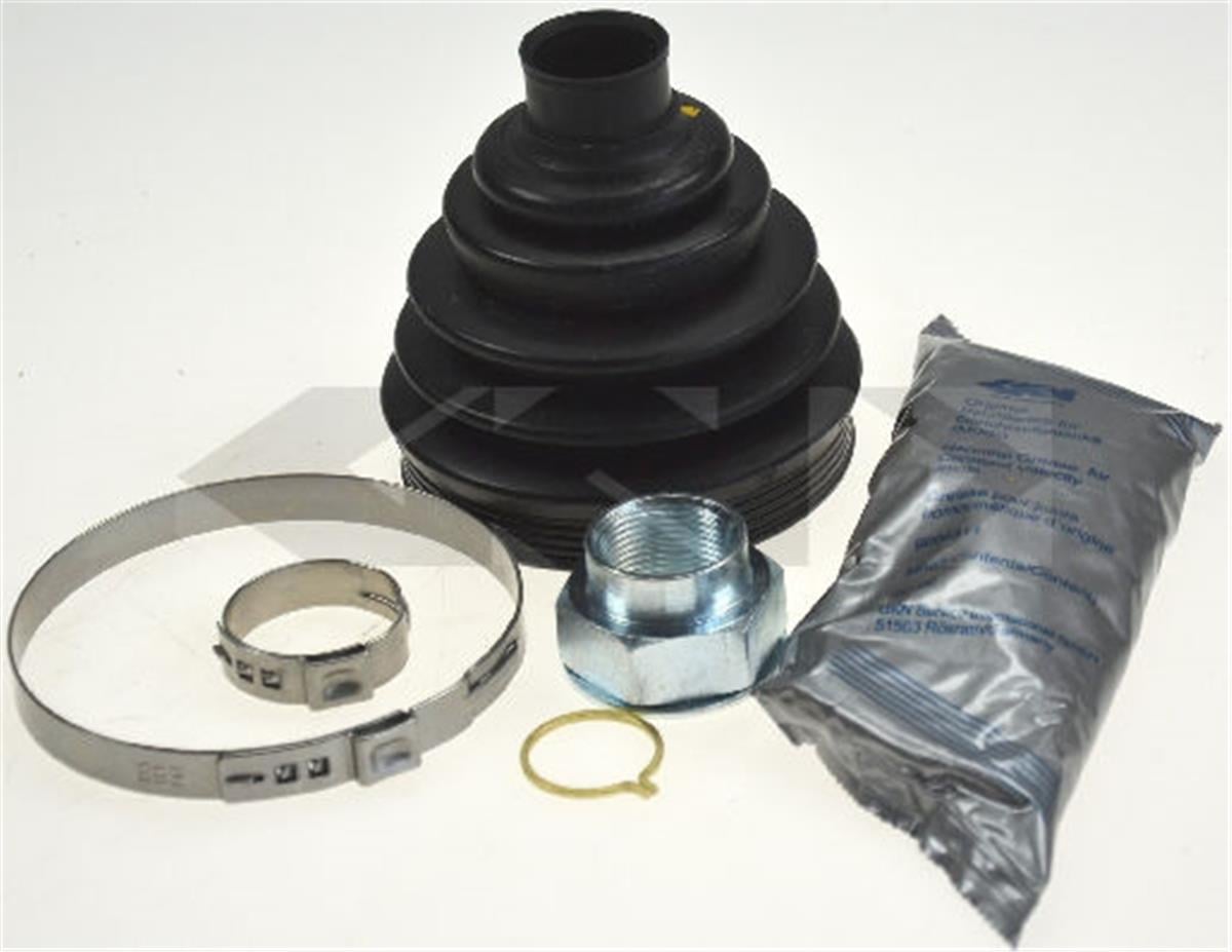 Aks Körüğü Dış Set Doblo 01 Palio 96 Marea 96 Stılo 01 Panda Iı 03 Brava 95
