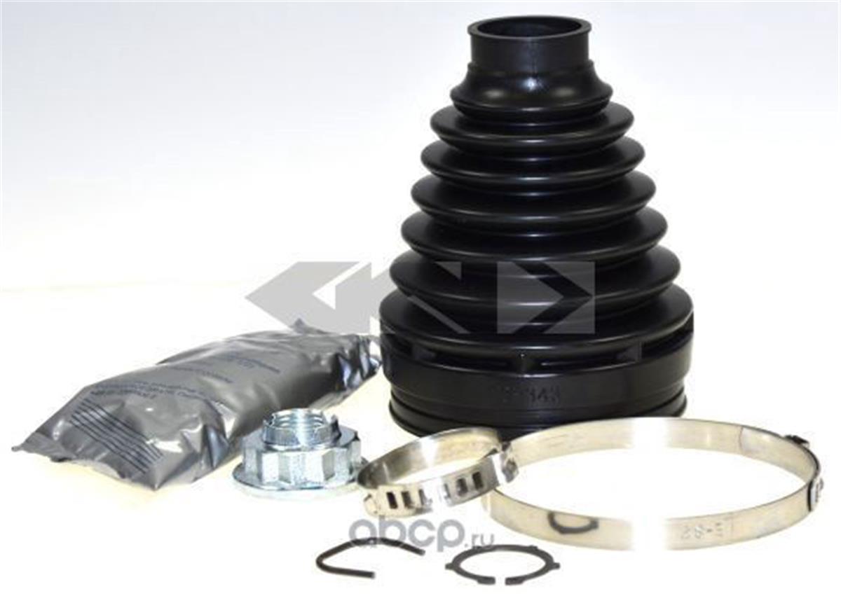 Aks Körüğü İç Otomatik Dızel 169-245 Dizel