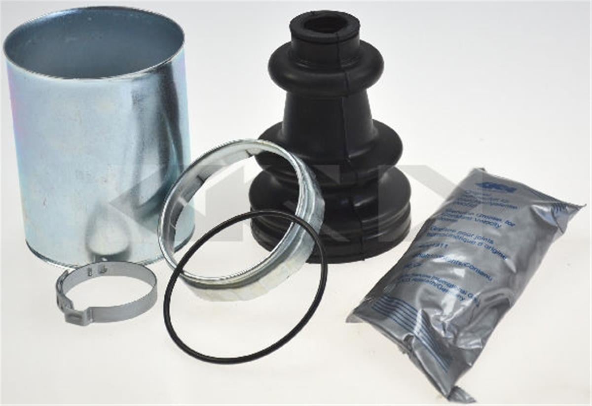 Aks Körüğü İç Partner-306